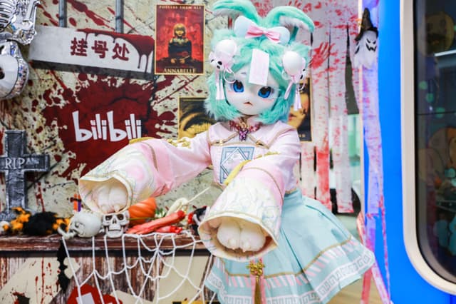 🎃万圣节